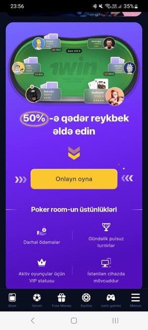 Onlayn poker