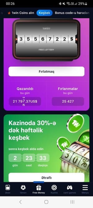 Promo-kodlardan samarali foydalanish uchun maslahatlar